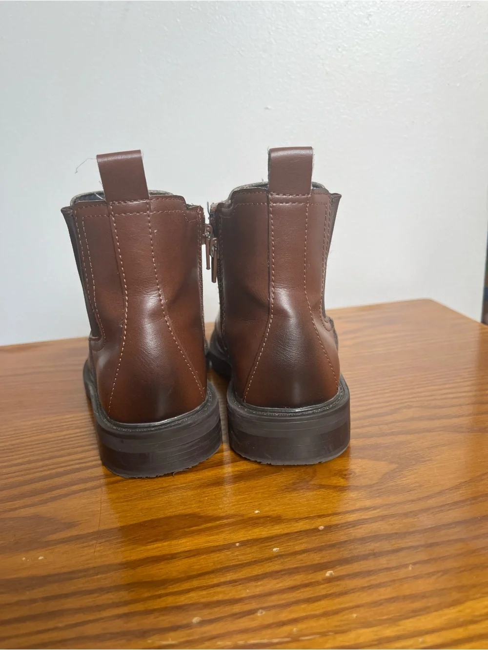 Sara classic brown